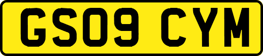 GS09CYM