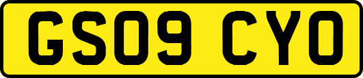 GS09CYO