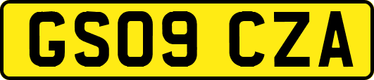 GS09CZA