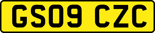 GS09CZC
