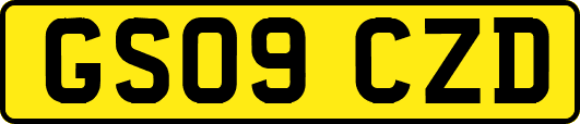 GS09CZD