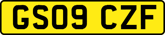 GS09CZF
