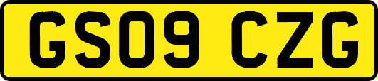 GS09CZG