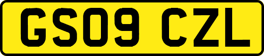 GS09CZL