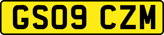 GS09CZM