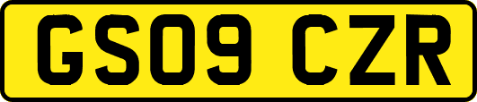 GS09CZR