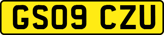 GS09CZU