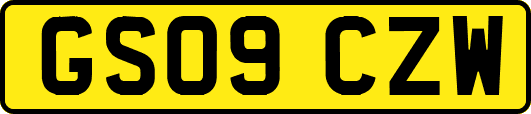 GS09CZW