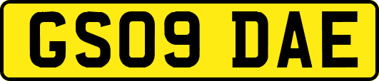 GS09DAE