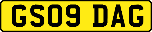 GS09DAG