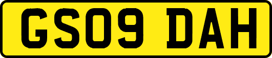 GS09DAH