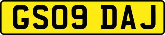 GS09DAJ