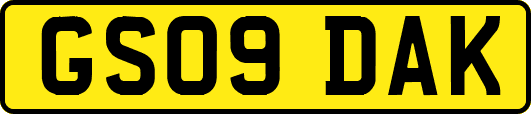 GS09DAK