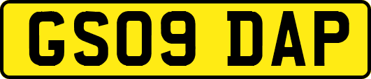GS09DAP