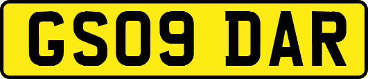 GS09DAR