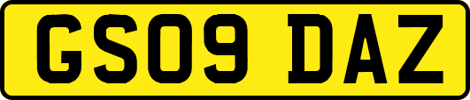 GS09DAZ