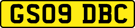 GS09DBC