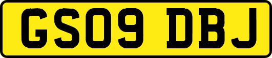 GS09DBJ