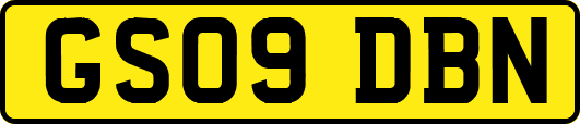 GS09DBN