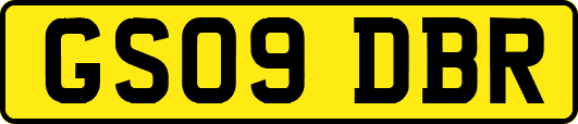 GS09DBR