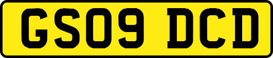 GS09DCD