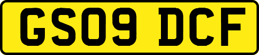 GS09DCF