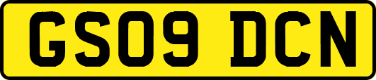 GS09DCN