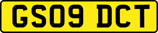 GS09DCT