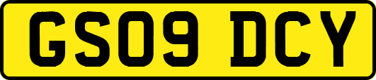 GS09DCY