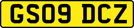 GS09DCZ