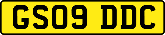 GS09DDC