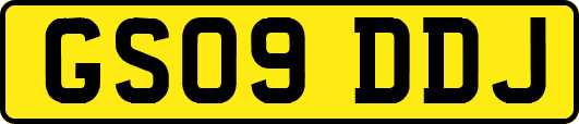 GS09DDJ