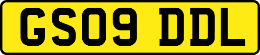 GS09DDL