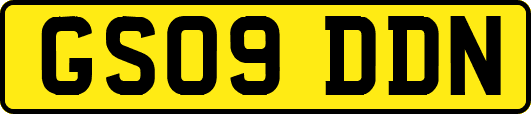 GS09DDN