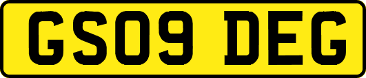 GS09DEG
