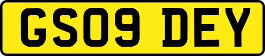 GS09DEY