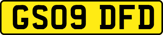 GS09DFD
