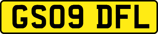 GS09DFL