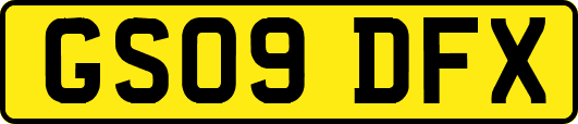 GS09DFX