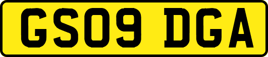 GS09DGA