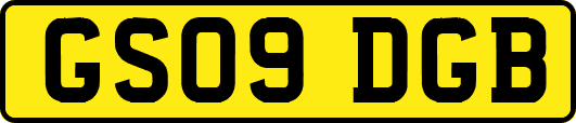 GS09DGB