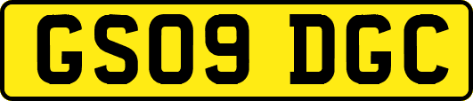 GS09DGC