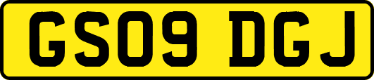 GS09DGJ