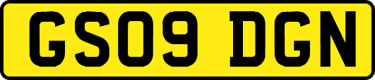 GS09DGN