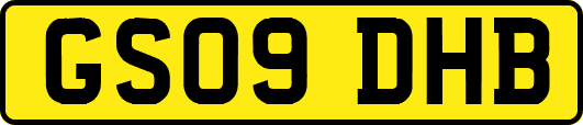 GS09DHB