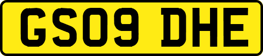 GS09DHE