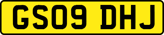 GS09DHJ