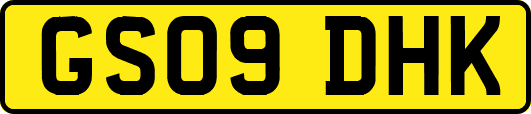 GS09DHK