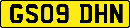 GS09DHN