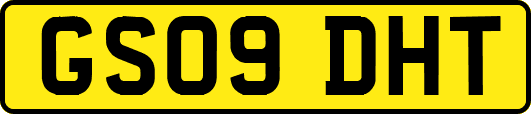 GS09DHT
